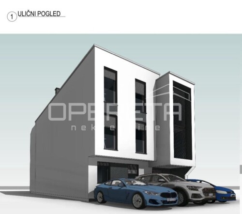 Prodaja, Stan, Retfala, Fruškogorska, 4s, 95m2