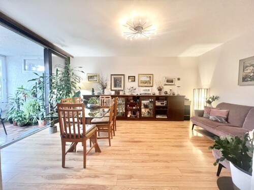 Prodaja stana na Ksaveru, 74,92 m2 + vrt