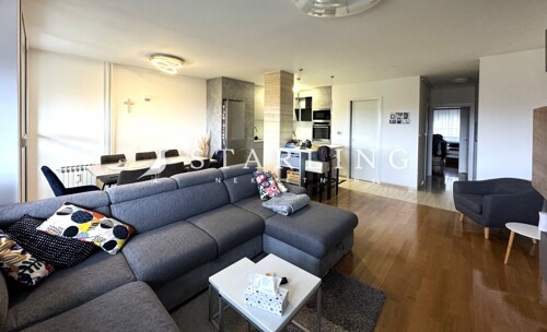 STAN, PRODAJA, ZAGREB, STENJEVEC, 83 m2, 3-SOBAN