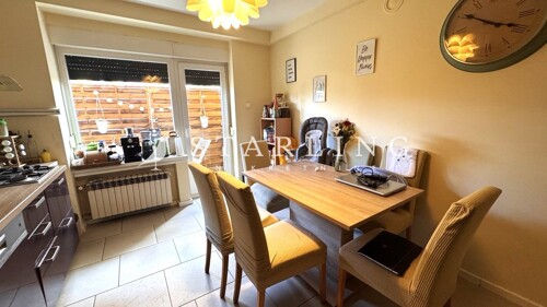 STAN, PRODAJA, ZAGREB, KUSTOŠIJA, 59 m2, 2-soban