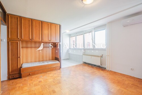 STAN, PRODAJA, VELIKA GORICA, CENTAR, 48 m2, 2-soban