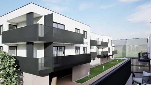 VELIKA GORICA, CENTAR, VRHUNSKI 4S STAN, 88m2, 2 KAT, MIRNA LOKACIJA