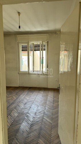 RIJEKA CENTAR, stan 93m2 u strogom centru grada
