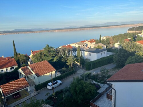 Crikvenica, Dramalj - stan u potkrovlju
