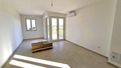 Istra, Barban- stan u prizemlju s vrtom