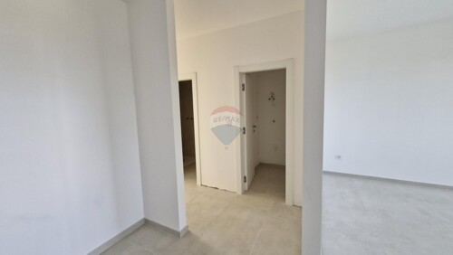 Istra, Barban-stan u prizemlju s vrtom, 66.63m2