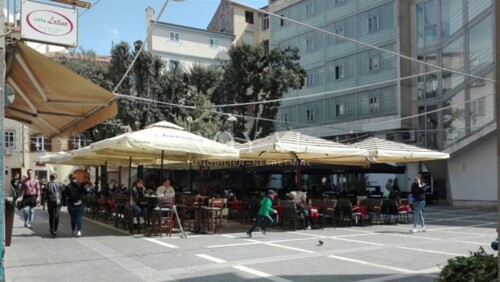 RIJEKA, CENTAR - Stan 93m2 u samom centru, PRILIKA!