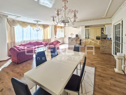 Prodaja, Stan, Sesvete, Zagrebačka ulica , 3,5s, 99m2