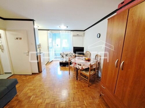 Prodaja, Stan, Prečko, Lhotkina, 1s, 25m2