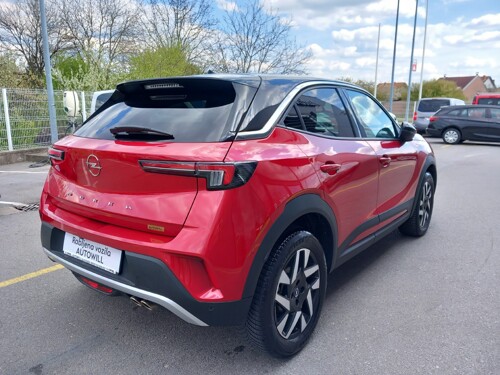 OPEL MOKKA ELEGANCE F 1,2 XHT AT8