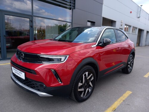 OPEL MOKKA ELEGANCE F 1,2 XHT AT8