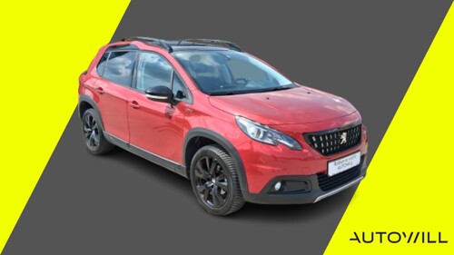 PEUGEOT 2008 GT LINE 1,2