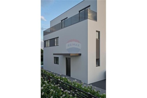 PAG - MANDRE - PENTHOUSE - NOVOGRADNJA - 105m2