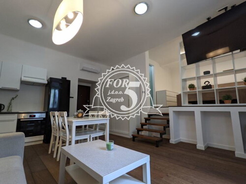 Prodaja, Stan, 2-sobni, Grad Zagreb, Zagreb, Donji Grad