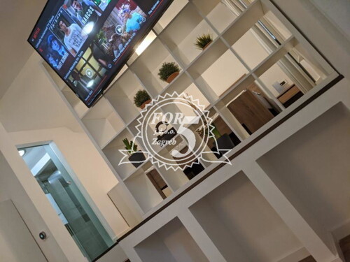 Prodaja, Stan, 2-sobni, Grad Zagreb, Zagreb, Donji Grad