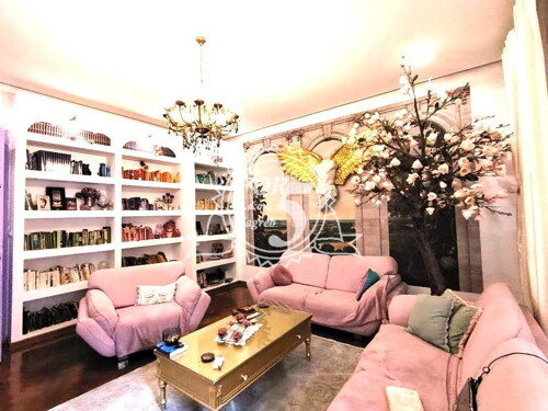 Prodaja, Stan, 4-sobni, Grad Zagreb, Zagreb, Donji Grad