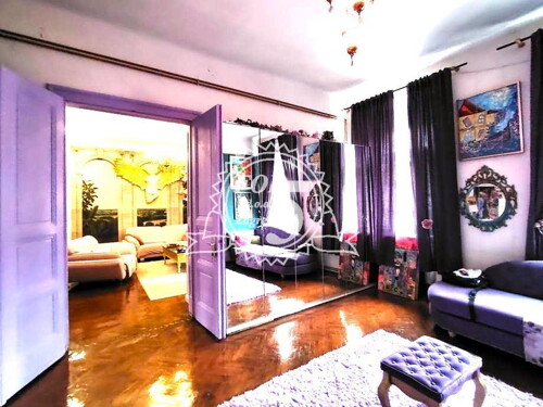 Prodaja, Stan, 4-sobni, Grad Zagreb, Zagreb, Donji Grad