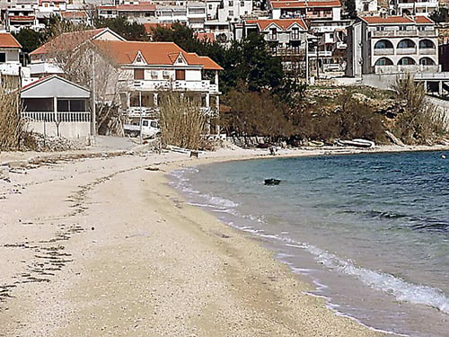Pag - Zubovići apartmani jednosobni i dvosobni opremljeni i uređeni