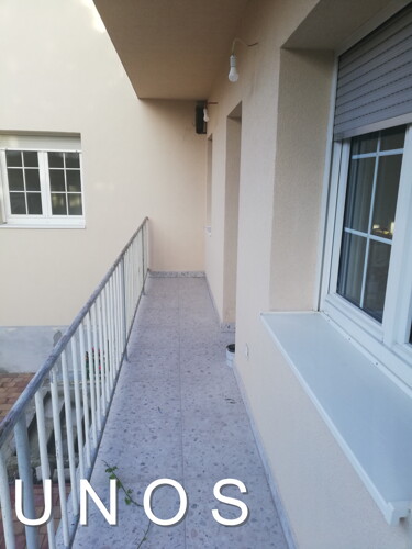 Trešnjevka (4s) 96,32 m2, 3 SPR (42,57 m2), vrt 40 m2, adaptiraran, mirno