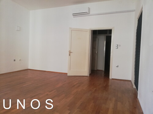 Centar, HNK (3s) 86 m2, visoko prizemlje, cent. et. pl., uređen prazan stan, C