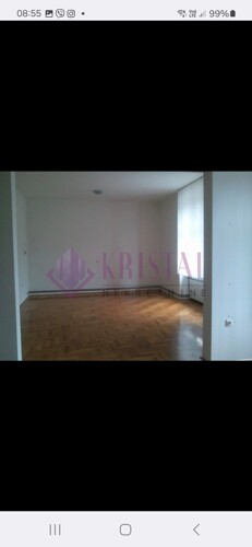 Črnomerec, Prilaz b.Filipovića, 3-s ured, 70 m2 v.prizemlje