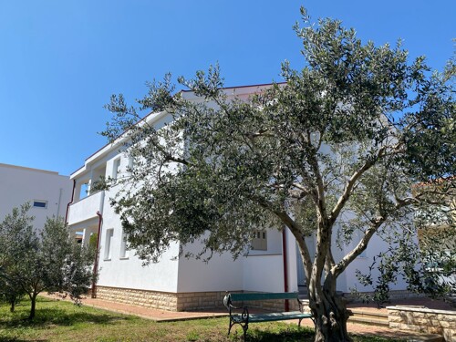 Vodice- odlična samostojeća kuća, pogled na more, ugodno okruženje !