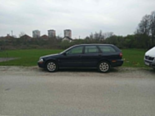 V40, 1.9 TD, 75kW, 2001.g.