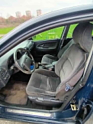 V40, 1.9 TD, 75kW, 2001.g.