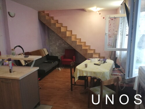 Centar, Krajiška (3s dvorišna prizemnica) 80 m2, mirno