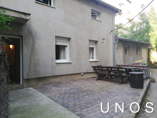 Centar, Krajiška (3s dvorišna prizemnica) 80 m2, mirno