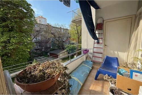 Stan u blizini Zapadnog kolodvora - 68 m²