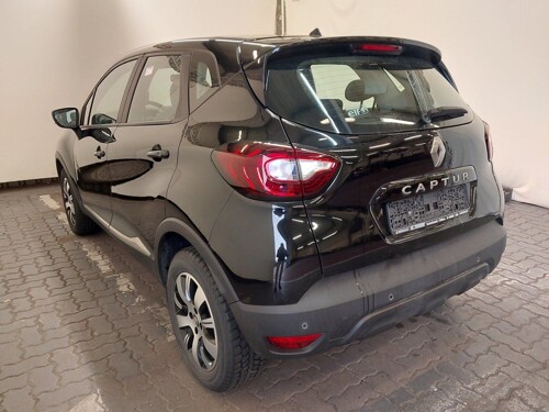 Renault Captur dCi 90 Limited - redizajn, klima - u dolasku