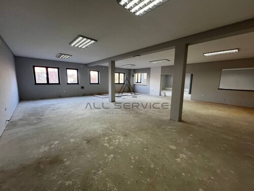 STAN 200m2 – ŠESTINE + GARAŽNA MJESTA