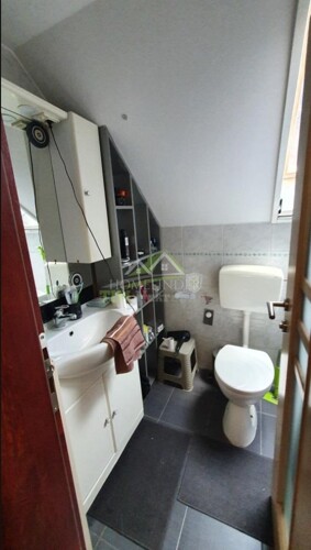 Stan u strogom centru, Ivanec, 123,8m2