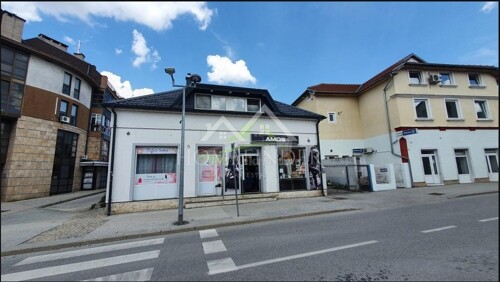 Stan u strogom centru, Ivanec, 123,8m2