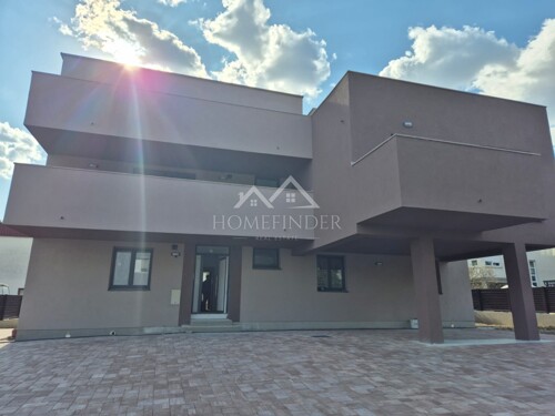 Stan, Dubrava, 91 m² novogradnja + 2 parking mjesta