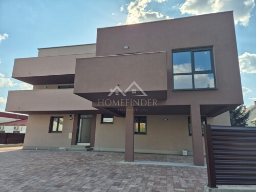 Stan, Dubrava, 91 m² novogradnja + 2 parking mjesta