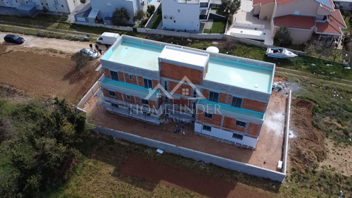 Moderan stan (3S), Privlaka, 101m2, NOVOGRADNJA