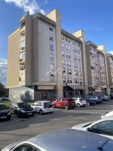 Predivan trosoban stan na izvrsnoj lokaciji, 83m2 – Vrapče,