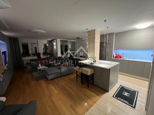 Predivan trosoban stan na izvrsnoj lokaciji, 83m2 – Vrapče,