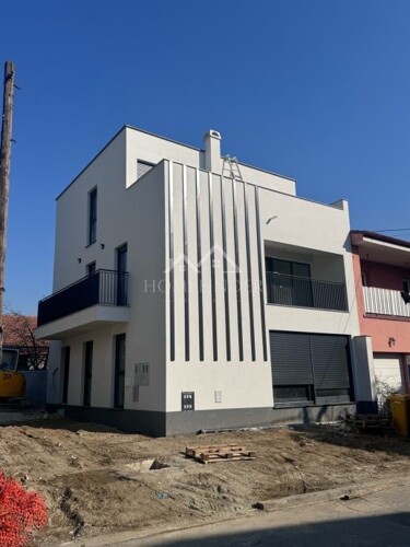 NOVOGRADNJA Rudeš - trosoban (72m2)