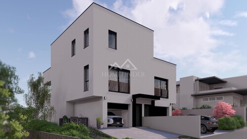 Stan (3S), Samobor, 92.00 m2, novogradnja, prizemlje + GPM