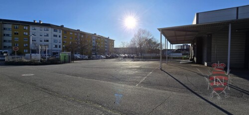 Poslovni prostor: Zagreb (Jarun), skladišni/uredski, 937,53