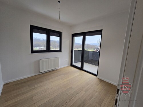 Novogradnja, Sesvete, 88,15 m2 + garaža