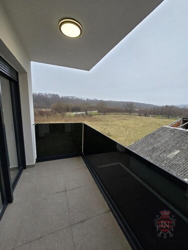 Novogradnja, Sesvete, 88,15 m2 + garaža