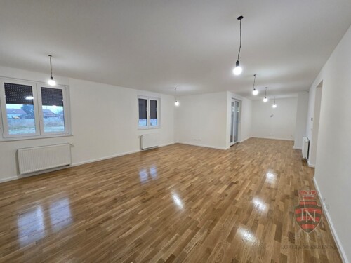 Stan, F.1 NOVOGRADNJA, Arena, Blato, 116,38 m2