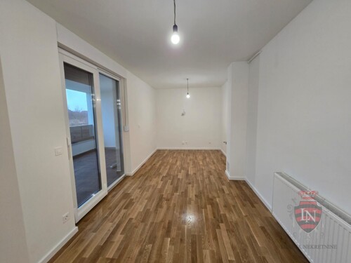 Stan, F.1 NOVOGRADNJA, Arena, Blato, 116,38 m2