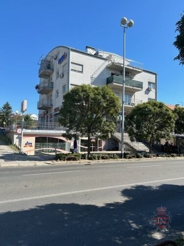 Poslovna zgrada, zakup, Sesvete, 354 m2