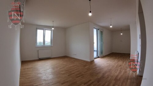 Stan, F.2 NOVOGRADNJA, Arena, Karlovačka cesta 115, Blato, 1