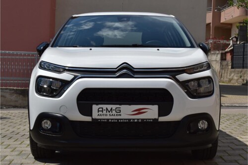Citroen C3 1.2 -LED,PDC,DAB,AndroidAuto&AppleCarPlay-Facelift